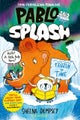 Pablo and Splash: Frozen in Time