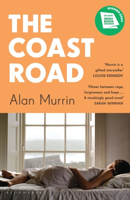 The Coast Road - ‘A perfect book club read’ Sunday Times