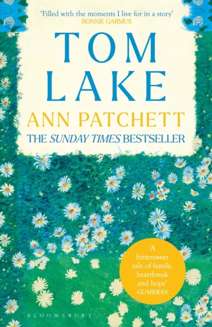 Tom Lake - The Sunday Times bestseller - a BBC Radio 2 and Reese Witherspoon Book Club pick