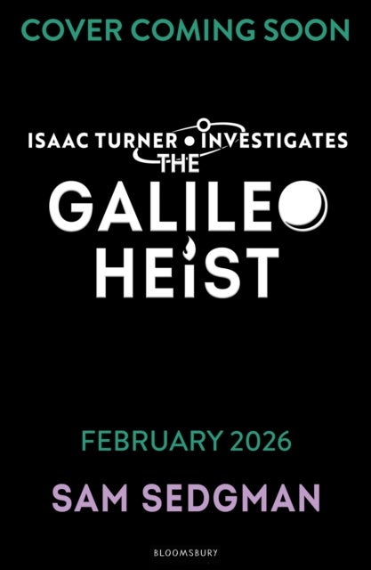 The Galileo Heist