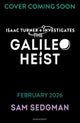 The Galileo Heist