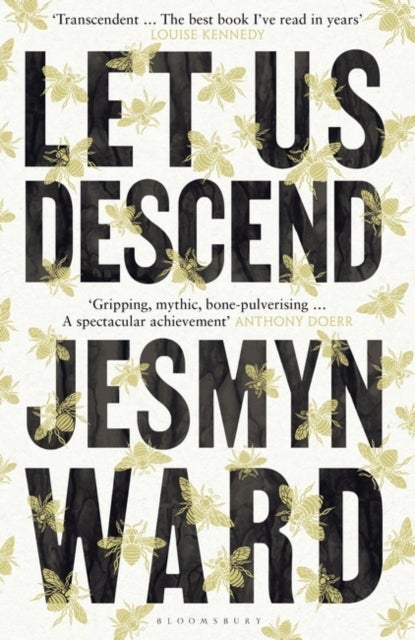Let Us Descend : An Oprah's Book Club Pick - An Oprah's Book Club Pick