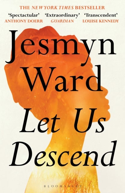 Let Us Descend - An Oprah's Book Club Pick