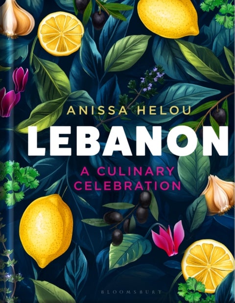 Lebanon - A Culinary Celebration