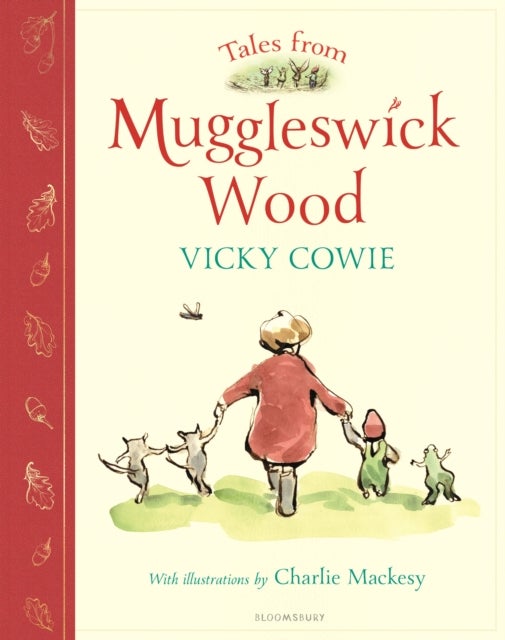 Tales from Muggleswick Wood - A magical bedtime treasury