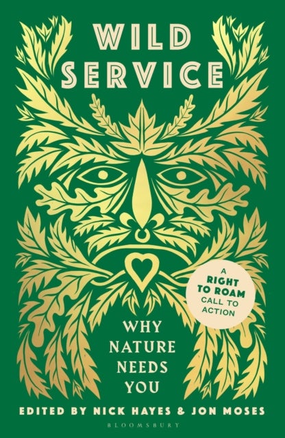 Wild Service - Why Nature Needs You