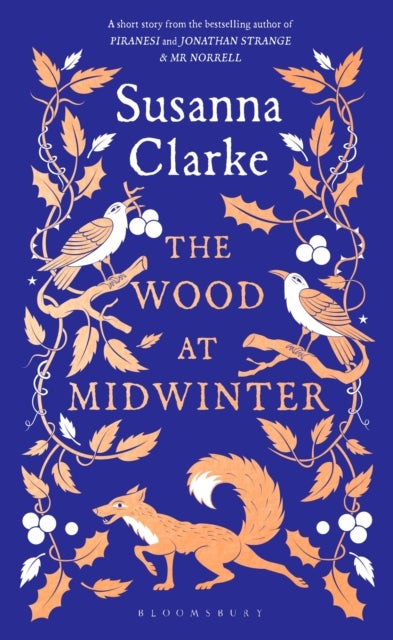 The Wood at Midwinter - The Times Top Ten bestseller