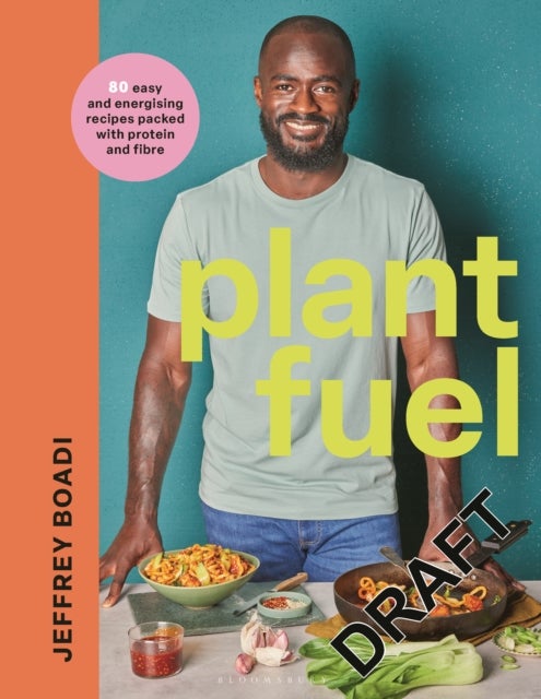 Plant Fuel - delicious, nutritious meals to fuel your body and support a healthy lifestyle.