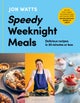 Speedy Weeknight Meals