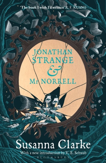 Jonathan Strange & Mr Norrell - 20th Anniversary Edition