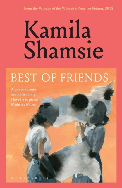 Best of Friends - from the winner of the Women's Prize for Fiction
