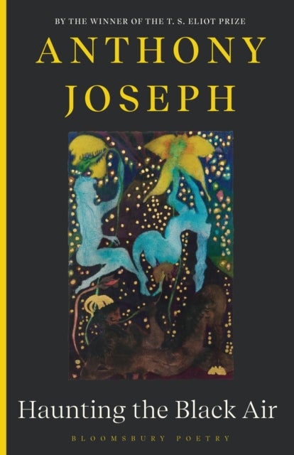 Haunting the Black Air