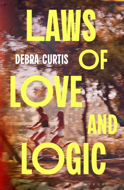Laws of Love and Logic