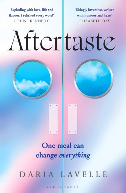 Aftertaste - Feast upon this year's most delicious debut novel: 'A fun romp through New York's food scene' Sunday Times