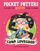 Luna Lovegood