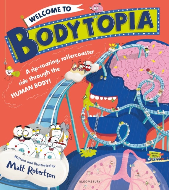 Welcome to Bodytopia