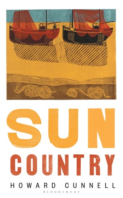 Sun Country - Writing My Way Home