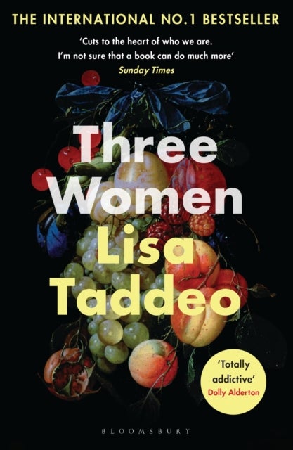 Three Women - Dyslexia-friendly Edition