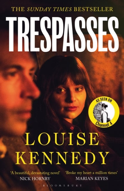 Trespasses - The most beautiful, devastating love story you’ll read this year