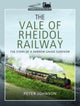 The Vale of Rheidol Railway