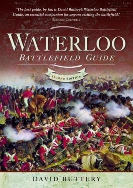 Waterloo Battlefield Guide - Second Edition