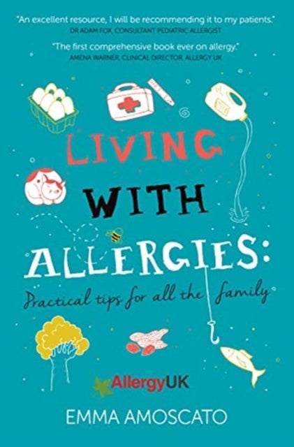 Living with Allergies - Practical Tips for All the Family