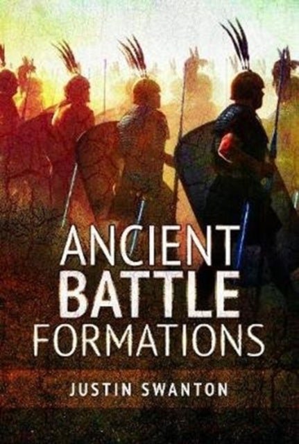 Ancient Battle Formations