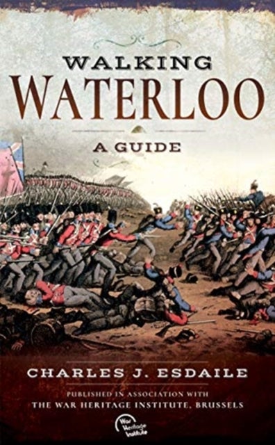 Walking Waterloo - A Guide