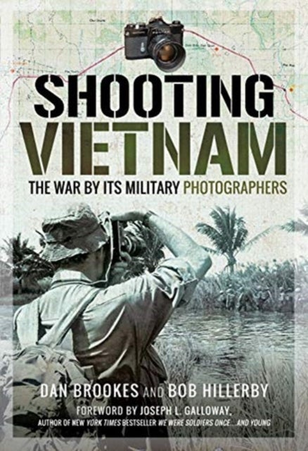 Shooting Vietnam - The War By Its Military Photographers