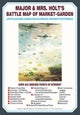 Major & Mrs Holt's Battle Map of Market Garden (Map)