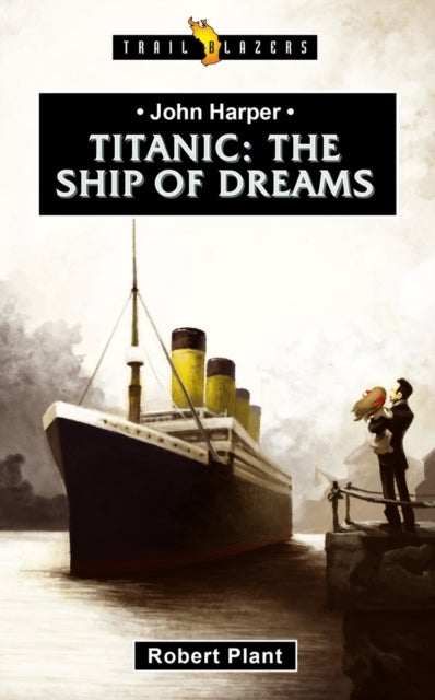 Titanic: The Ship of Dreams - The Ship of Dreams