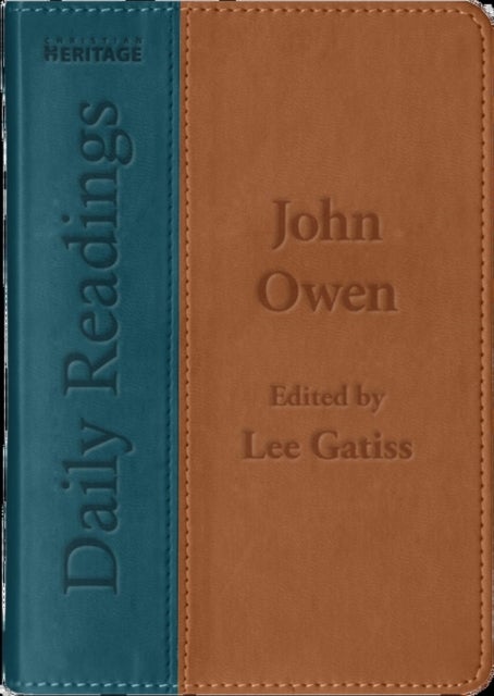 Daily Readings - John Owen