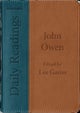 Daily Readings - John Owen
