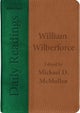 Daily Readings - William Wilberforce
