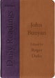 Daily Readings - John Bunyan