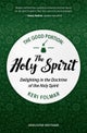 The Good Portion – the Holy Spirit