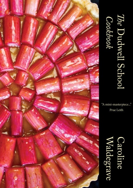 The Dudwell School Cookbook