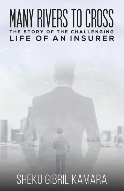 Many Rivers to Cross - The Story of the Challenging Life of an Insurer