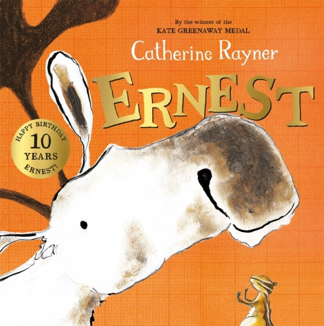 Ernest - 10th Anniversary Edition