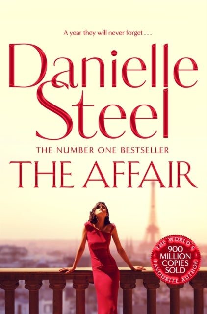 The Affair - A compulsive story of love, scandal and family from the billion-copy bestseller
