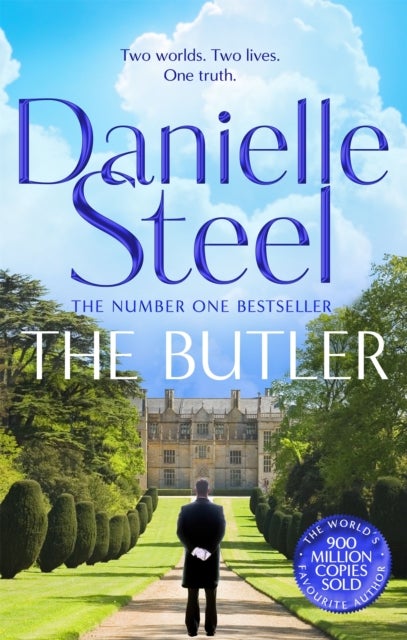 The Butler - A powerful story of fate and family from the billion copy bestseller