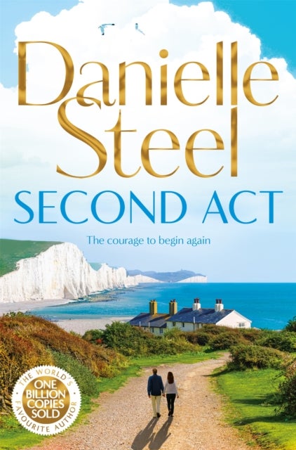 Second Act - A Powerful Story of Downfall and Redemption