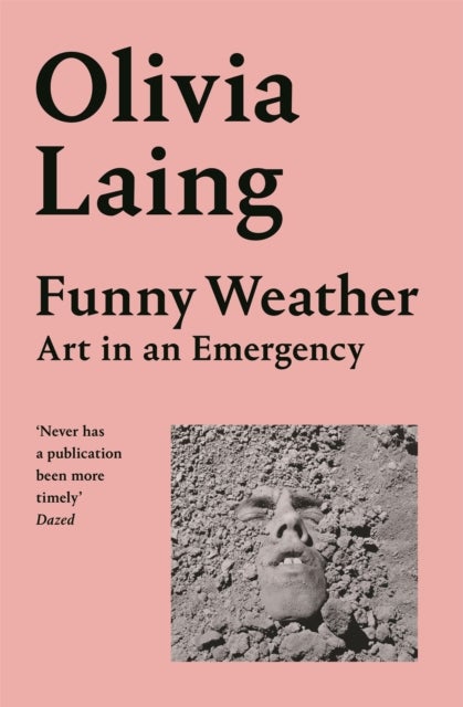 Funny Weather - Art in an Emergency