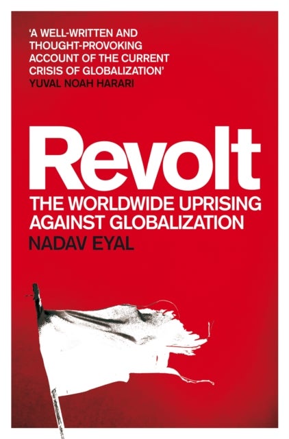 Revolt - The Worldwide Uprising Against Globalization