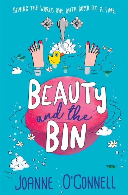 Beauty and the Bin - A Funny and Relatable Story about Climate Change and Food Waste
