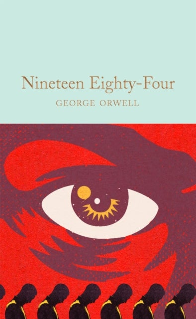 Nineteen Eighty-Four - 1984