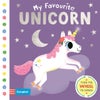 My Favourite Unicorn