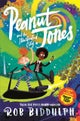 Peanut Jones and the Illustrated City: from the creator of Draw with Rob