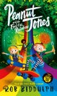 Peanut Jones and the End of the Rainbow