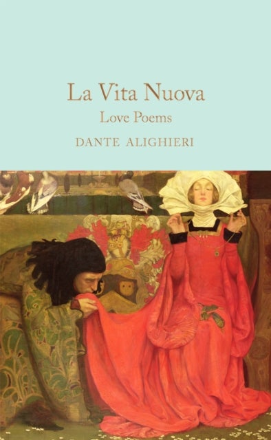La Vita Nuova - Love Poems
